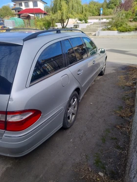 Mercedes-Benz E 320 | Mobile.bg    14