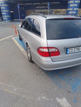Обява за продажба на Mercedes-Benz E 320 ~10 500 лв. - изображение 4