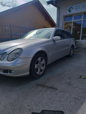 Mercedes-Benz E 320 | Mobile.bg    15