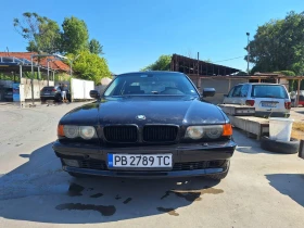 Обява за продажба на BMW 730 Е38 ~6 500 лв. - изображение 1