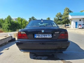 Обява за продажба на BMW 730 Е38 ~6 500 лв. - изображение 4