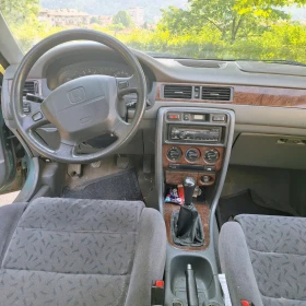 Honda Civic | Mobile.bg    5
