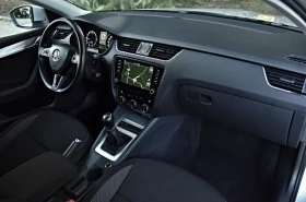 Skoda Octavia 1.6 TDI AMBITION | Mobile.bg    12
