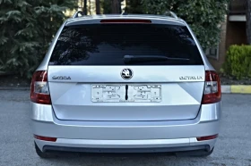 Skoda Octavia 1.6 TDI AMBITION | Mobile.bg    6