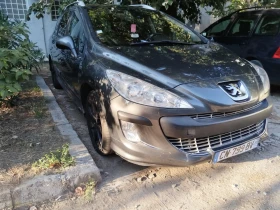 Peugeot 308 | Mobile.bg    6
