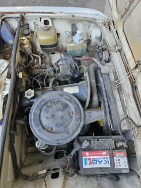 Lada 21011 - 1850 лв. - 37564205 12