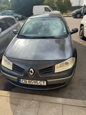 Обява за продажба на Renault Megane ~4 300 лв. - изображение 1