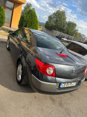 Обява за продажба на Renault Megane ~4 300 лв. - изображение 2