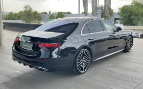 Mercedes-Benz S 580 L 4MATIC AMG | Mobile.bg    4
