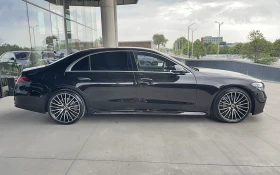 Mercedes-Benz S 580 L 4MATIC AMG | Mobile.bg    3