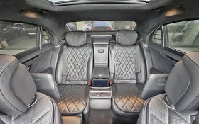 Mercedes-Benz S 580 L 4MATIC AMG | Mobile.bg    8