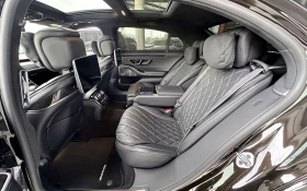 Mercedes-Benz S 580 L 4MATIC AMG | Mobile.bg    7