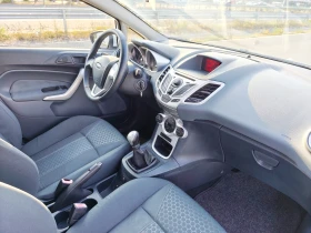 Ford Fiesta 1.4i GAZ 97ks | Mobile.bg    7