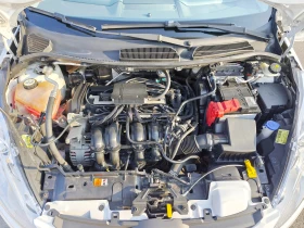 Ford Fiesta 1.4i GAZ 97ks | Mobile.bg    11