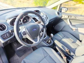 Ford Fiesta 1.4i GAZ 97ks | Mobile.bg    6
