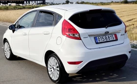 Ford Fiesta 1.4i GAZ 97ks | Mobile.bg    4