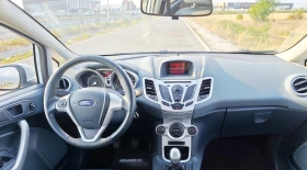 Ford Fiesta 1.4i GAZ 97ks | Mobile.bg    8