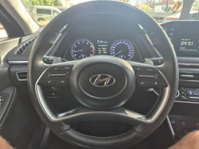 Hyundai Sonata 2.0 cm3 LPG - 34000 лв. - 16447859 10
