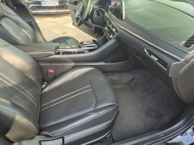 Hyundai Sonata 2.0 cm3 LPG - 34000 лв. - 16447859 7