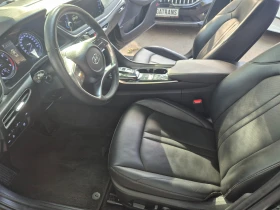 Hyundai Sonata 2.0 cm3 LPG - 34000 лв. - 16447859 5