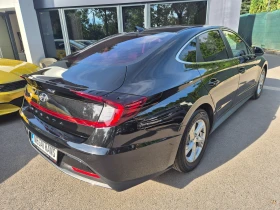 Hyundai Sonata 2.0 cm3 LPG - 34000 лв. - 16447859 4