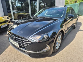 Hyundai Sonata 2.0 cm3 LPG - 34000 лв. - 16447859 2
