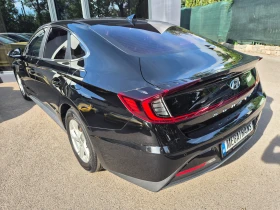Hyundai Sonata 2.0 cm3 LPG - 34000 лв. - 16447859 3