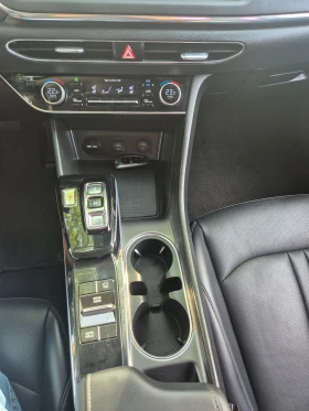 Hyundai Sonata 2.0 cm3 LPG - 34000 лв. - 16447859 11