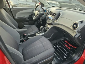 Chevrolet Aveo 1.4i, АВТОМАТИК - 10500 лв. - 95707807 9