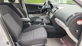Kia Ceed 1.6i  126.164000..!!! | Mobile.bg    13