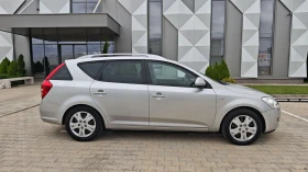 Обява за продажба на Kia Ceed 1.6i ГАЗ 126кс.164000хил.км.!!! ~7 999 лв. - изображение 5