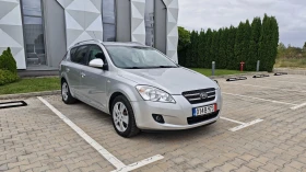Обява за продажба на Kia Ceed 1.6i ГАЗ 126кс.164000хил.км.!!! ~7 999 лв. - изображение 2