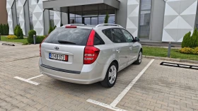 Обява за продажба на Kia Ceed 1.6i ГАЗ 126кс.164000хил.км.!!! ~7 999 лв. - изображение 3