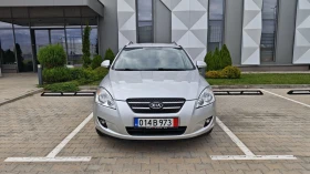 Обява за продажба на Kia Ceed 1.6i ГАЗ 126кс.164000хил.км.!!! ~7 999 лв. - изображение 1