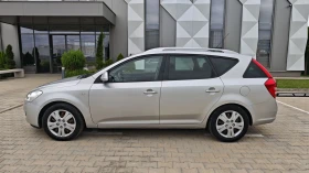 Обява за продажба на Kia Ceed 1.6i ГАЗ 126кс.164000хил.км.!!! ~7 999 лв. - изображение 6