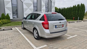 Обява за продажба на Kia Ceed 1.6i ГАЗ 126кс.164000хил.км.!!! ~7 999 лв. - изображение 4