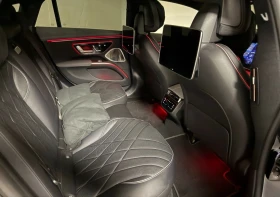 Mercedes-Benz EQS 580 4Matic | Mobile.bg    5
