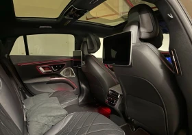 Mercedes-Benz EQS 580 4Matic | Mobile.bg    6