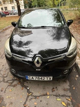 Обява за продажба на Renault Clio 900 TCE ~11 800 лв. - изображение 1