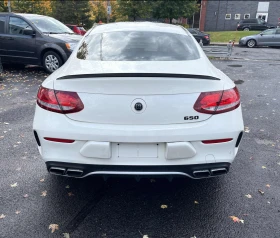 Mercedes-Benz C 63 AMG S АВТОКРЕДИТ*  - 64900 лв. / 33182.84 € - 37401096 4