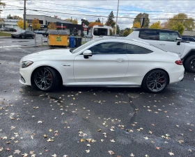 Mercedes-Benz C 63 AMG S АВТОКРЕДИТ*  - 64900 лв. / 33182.84 € - 37401096 2