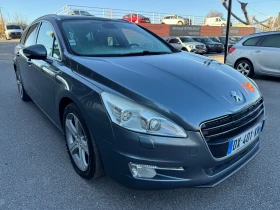 Peugeot 508 GT 2.2 HDI НОВ ВНОС - 15999 лв. / 8180.16 € - 28660461 3