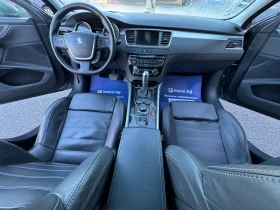 Peugeot 508 GT 2.2 HDI НОВ ВНОС - 15999 лв. / 8180.16 € - 28660461 9