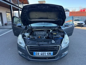 Peugeot 508 GT 2.2 HDI НОВ ВНОС - 15999 лв. / 8180.16 € - 28660461 13