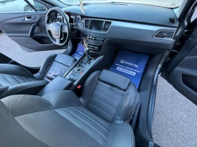 Peugeot 508 GT 2.2 HDI НОВ ВНОС - 15999 лв. / 8180.16 € - 28660461 8