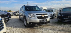     Chevrolet Orlando 2.0 TD AUTOMATIC NAVI CAMERA TOP