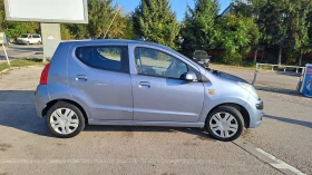 Nissan Pixo 1.0 Automatic | Mobile.bg    2