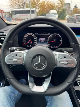 Mercedes-Benz E 350 AMG , снимка 8