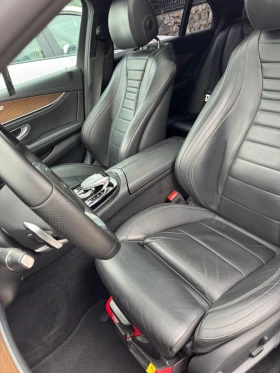 Mercedes-Benz E 350 AMG , снимка 9