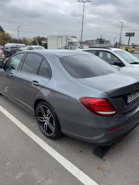 Mercedes-Benz E 350 AMG , снимка 4
